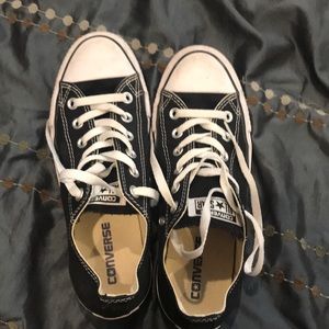 Converse sneakers